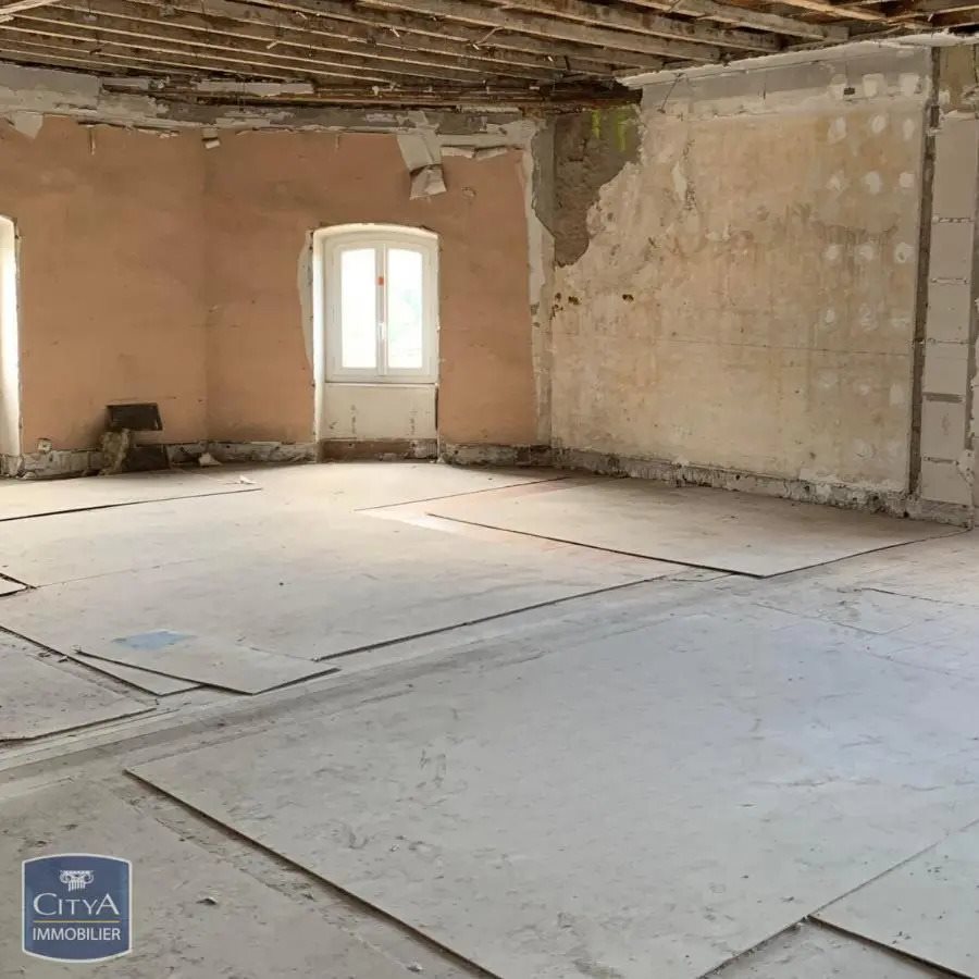 Appartement à vendre, 90m², Pont-Evêque