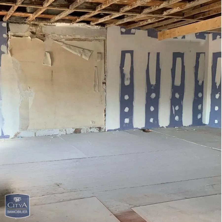 Appartement à vendre, 90m², Pont-Evêque