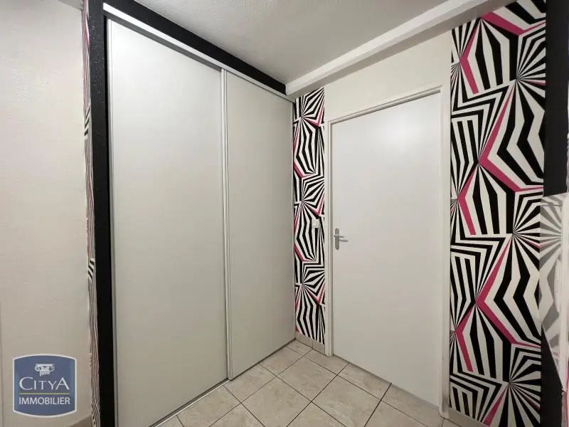 Appartement à louer, 54m², Maubeuge