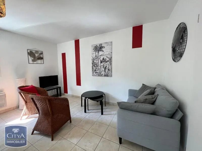 Appartement à louer, 54m², Maubeuge