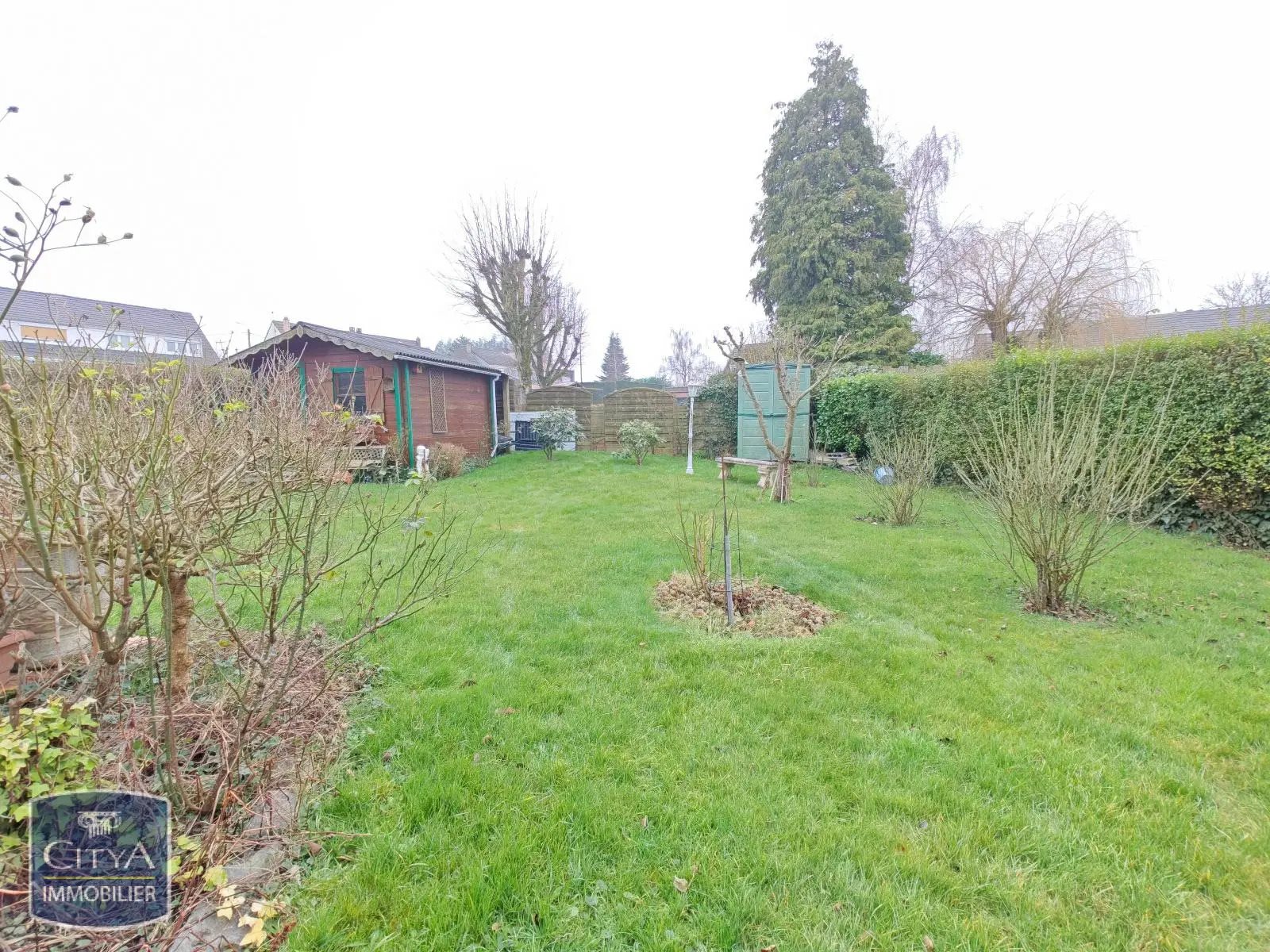 Maison à vendre, 91m², Souchez