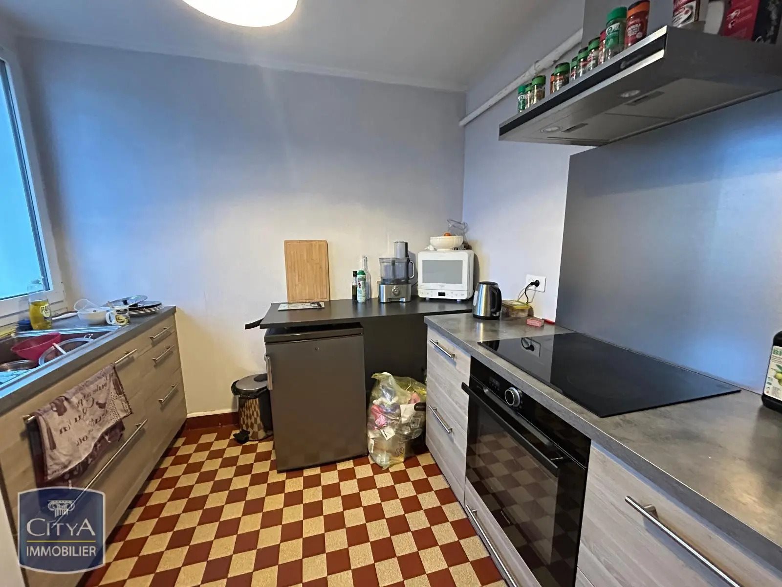 Appartement à vendre, 65m², Charleville-Mézières