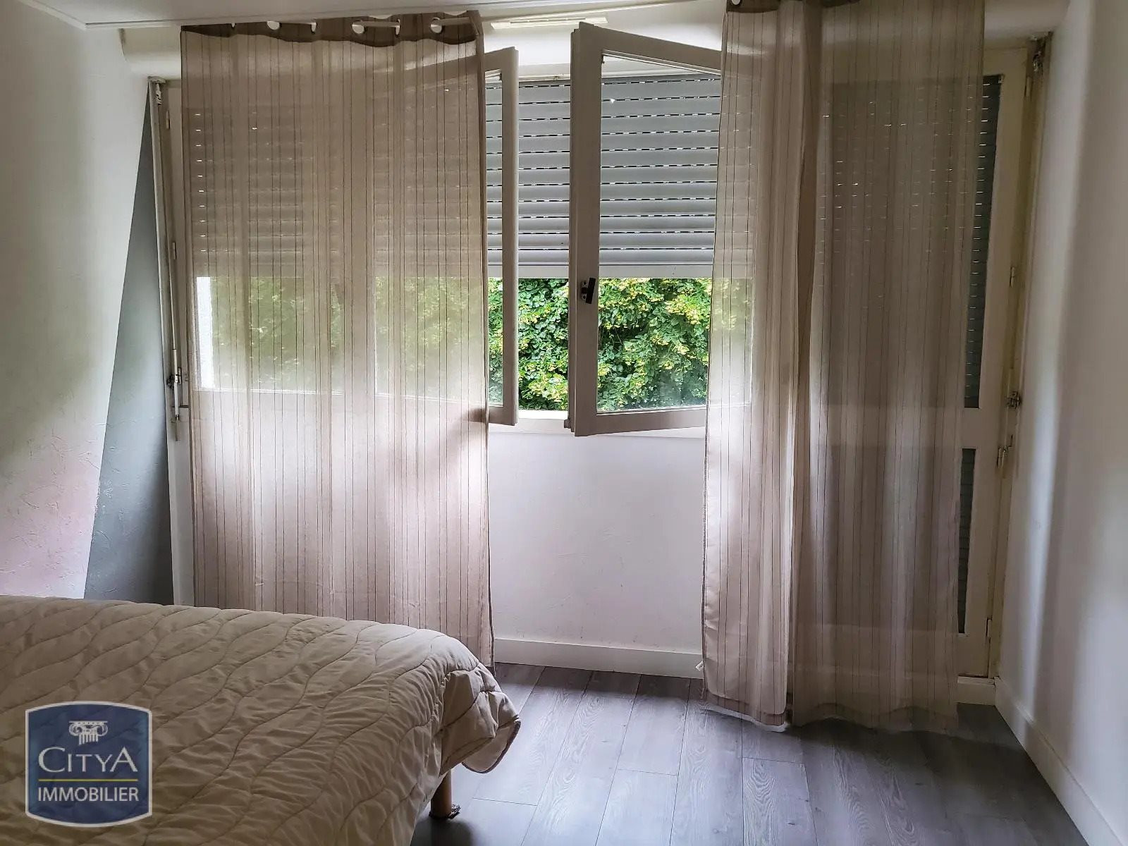 Appartement à vendre, 64m², Rennes