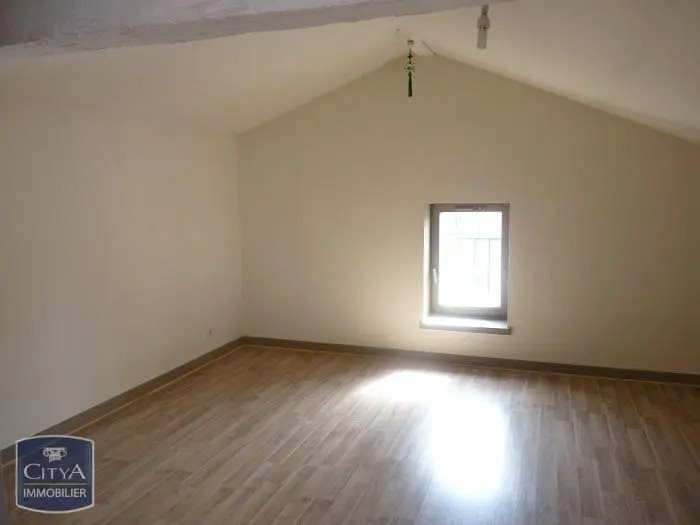 Appartement à louer, 32m², Riom