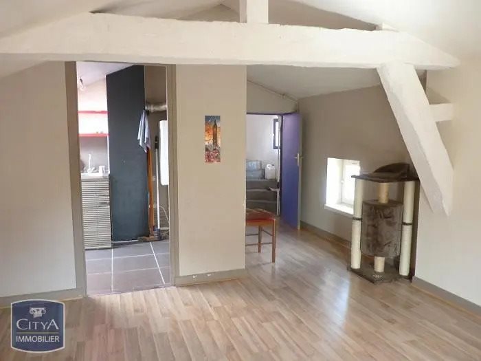 Appartement à louer, 32m², Riom