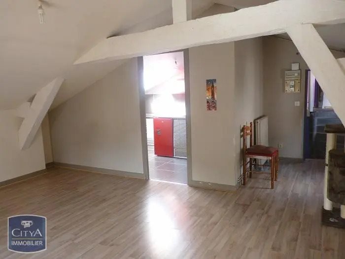 Appartement à louer, 32m², Riom