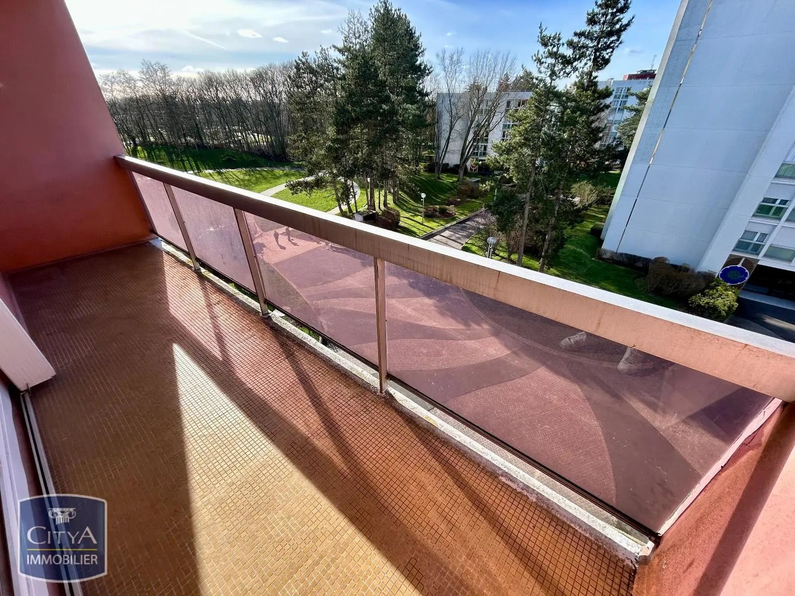 Appartement à louer, 66m², Maurepas