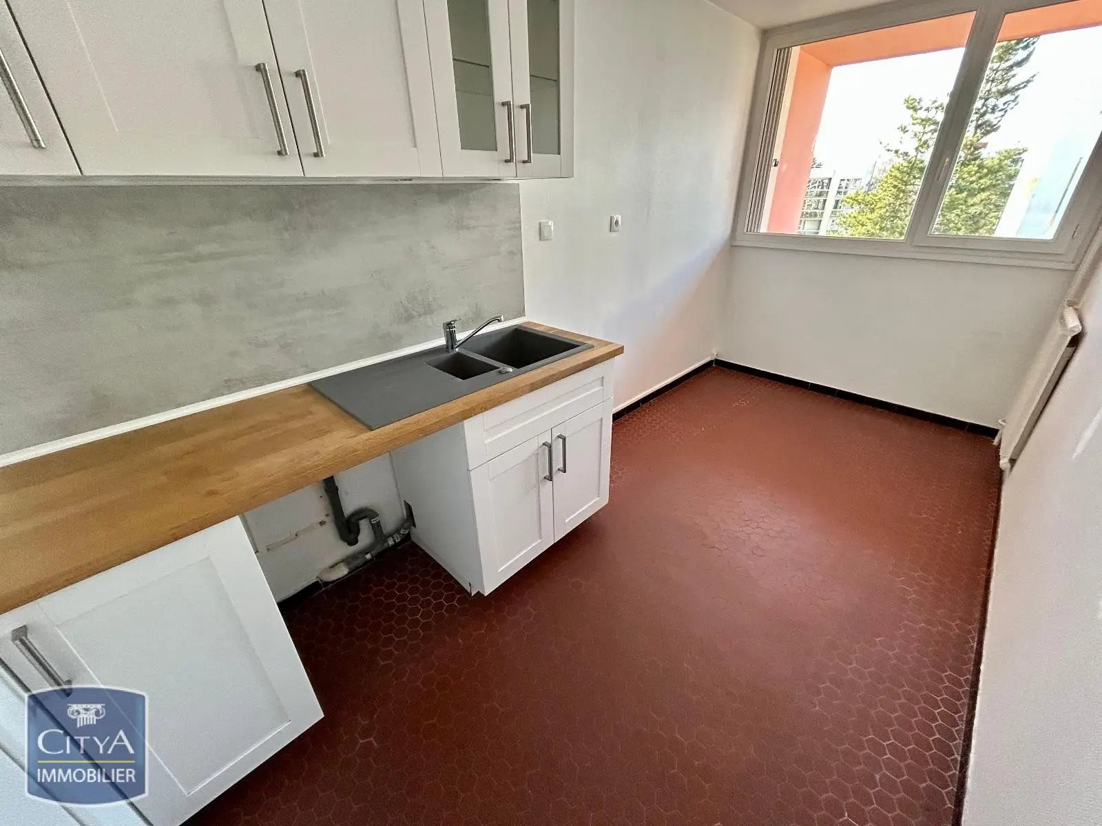 Appartement à louer, 66m², Maurepas