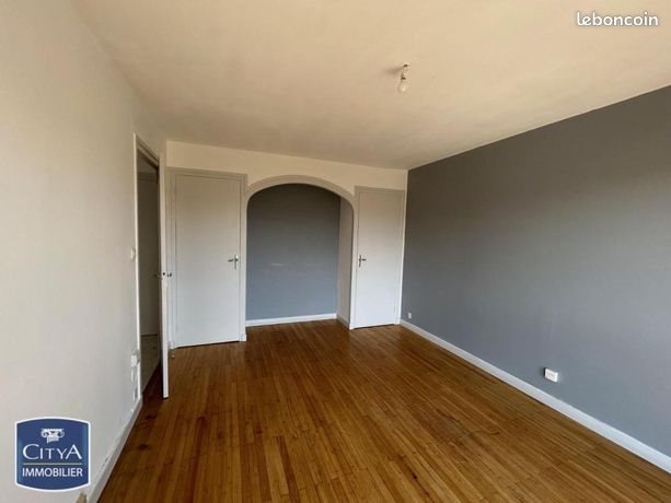 Appartement à vendre, 44m², Saint-Etienne