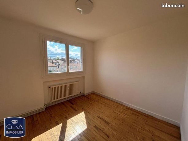 Appartement à vendre, 44m², Saint-Etienne