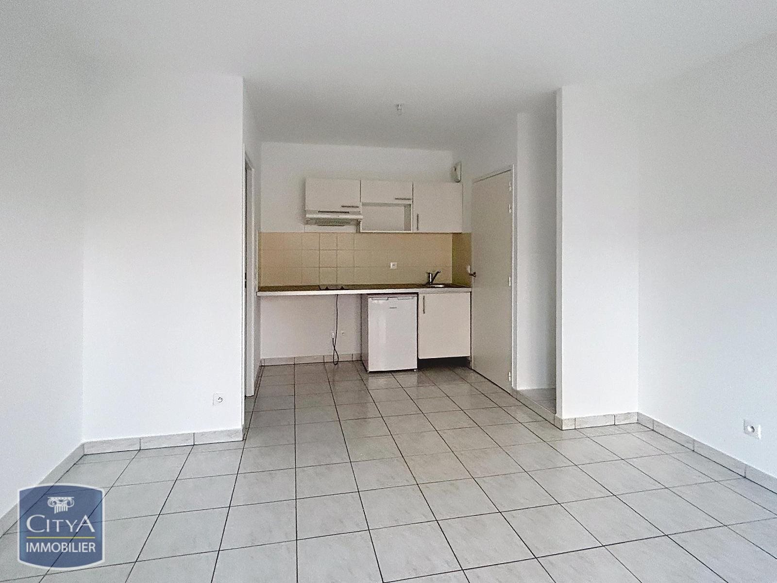 Appartement à vendre, 41m², Limoges