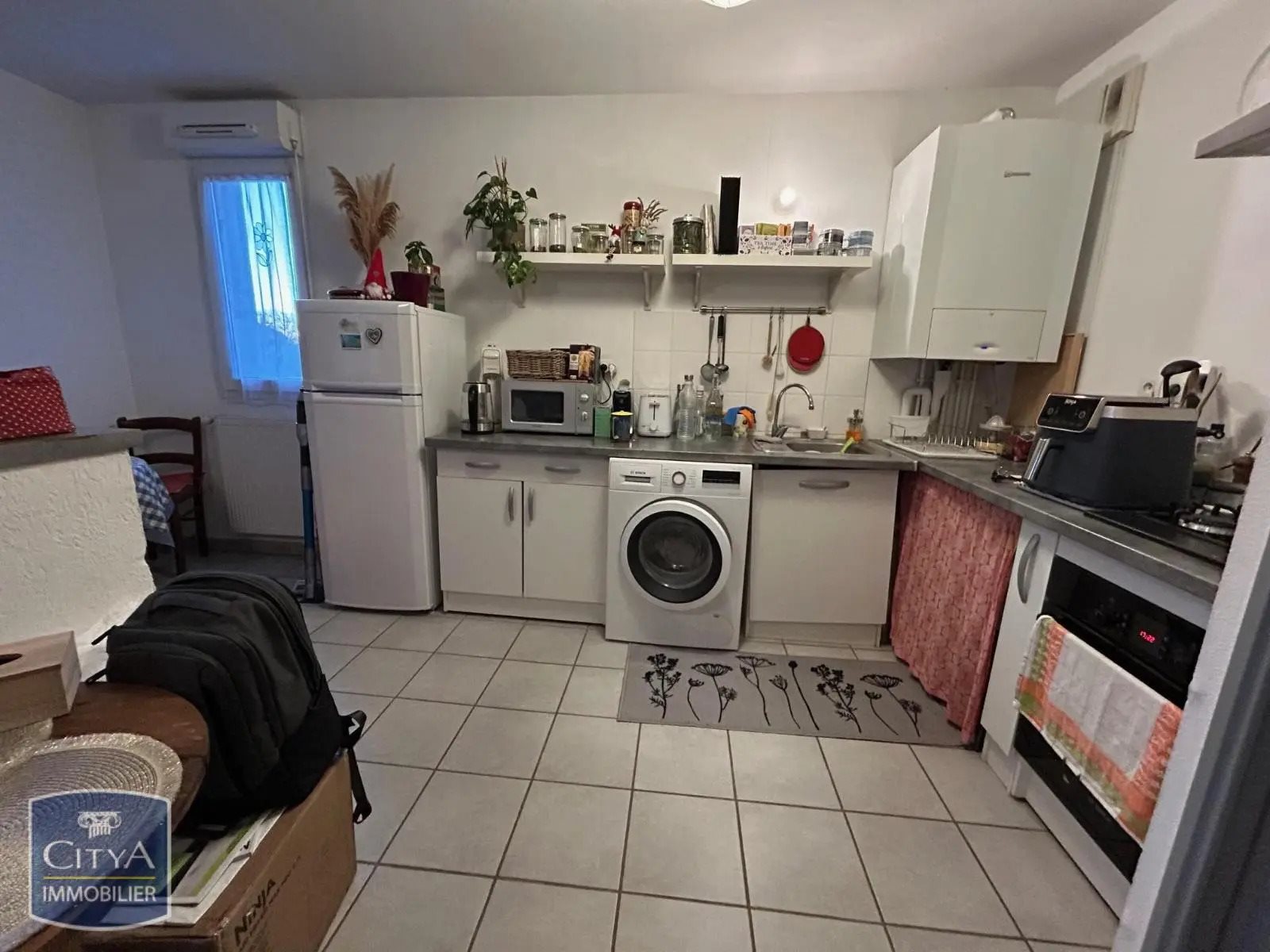Appartement à louer, 42m², Morières-lès-Avignon