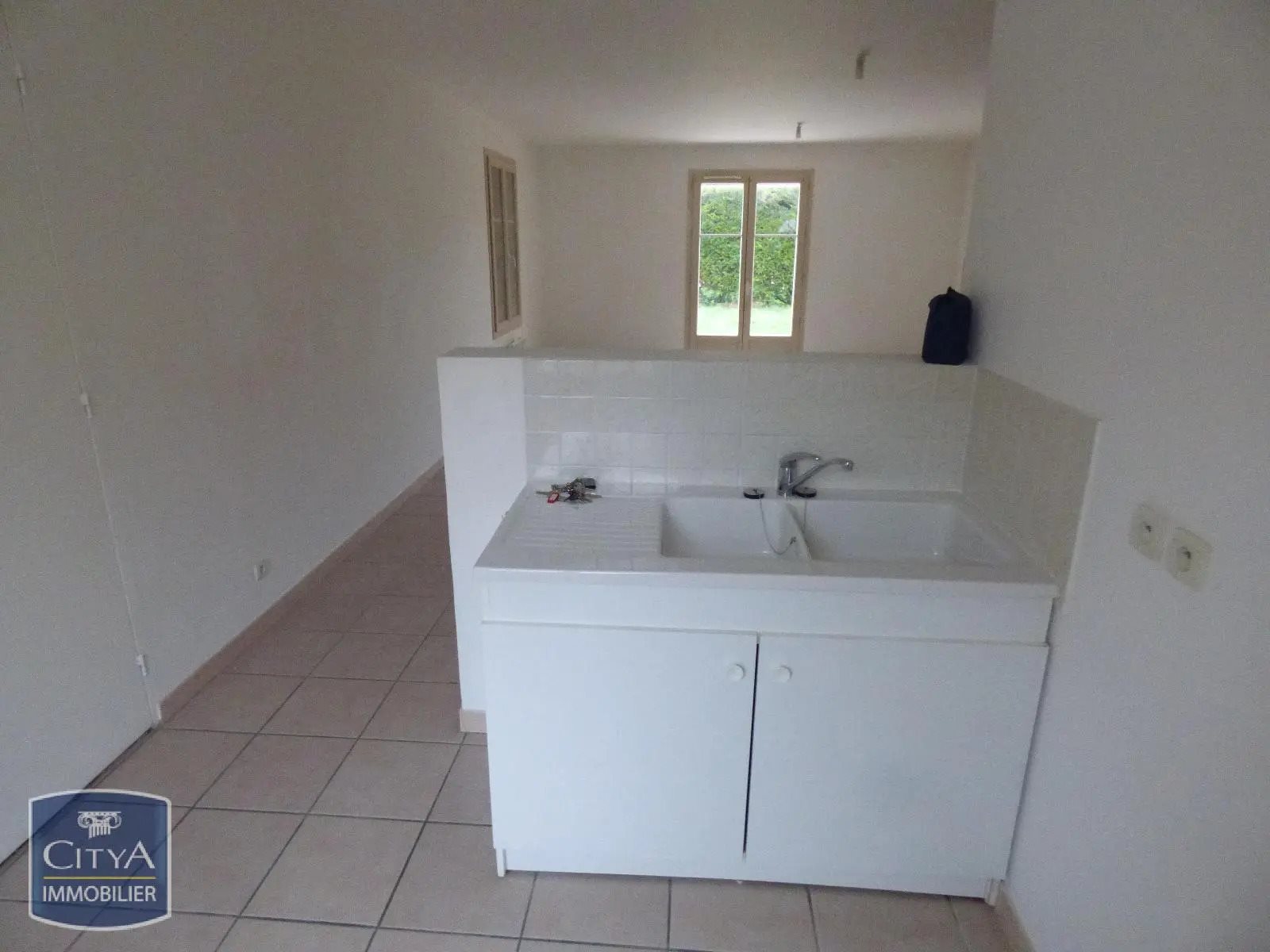 Maison à louer, 79m², Estissac