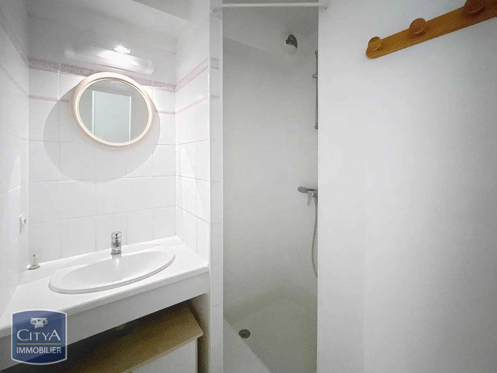 Appartement à vendre, 21m², Auray