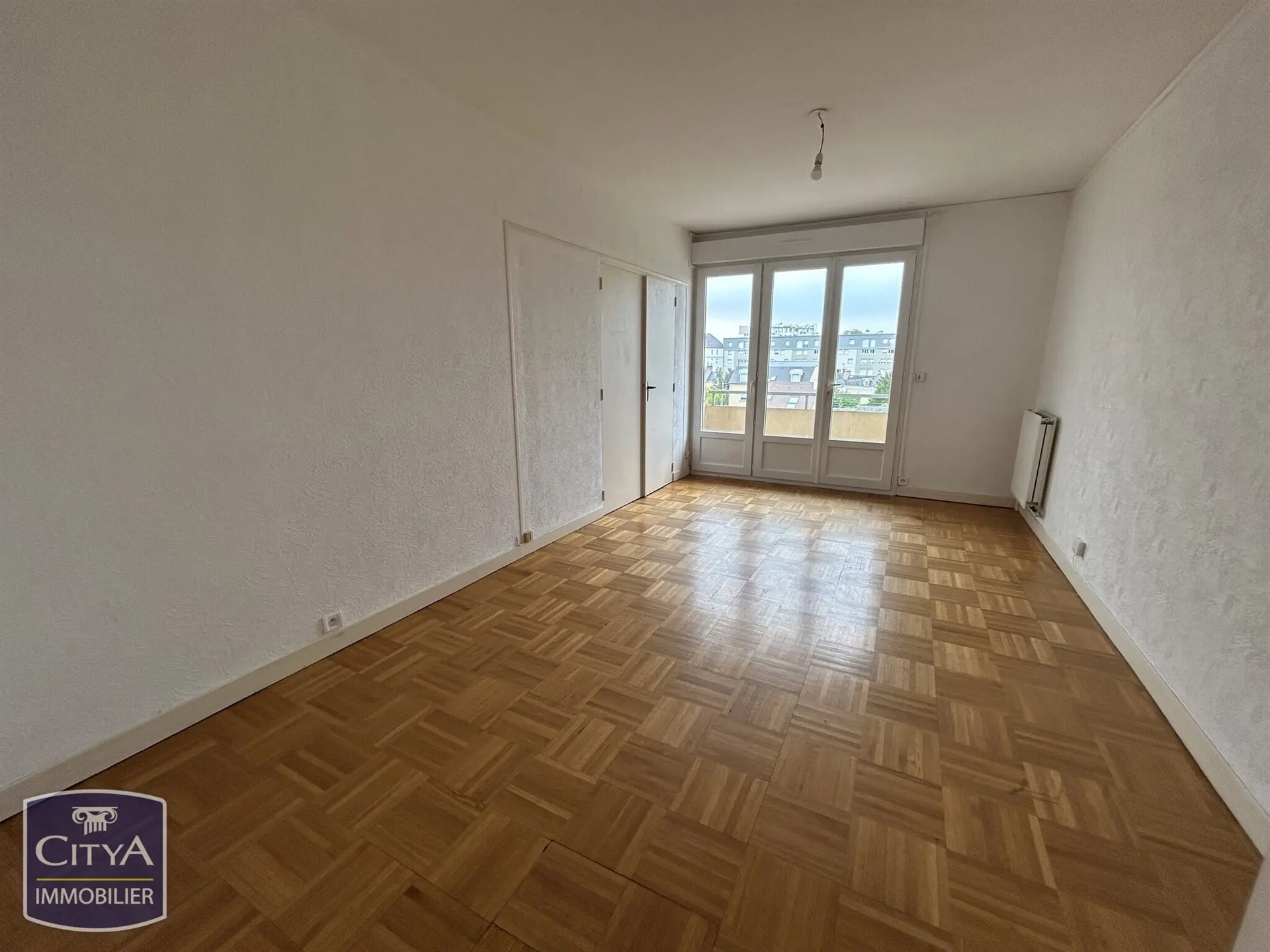Appartement à vendre, 80m², Le Mans
