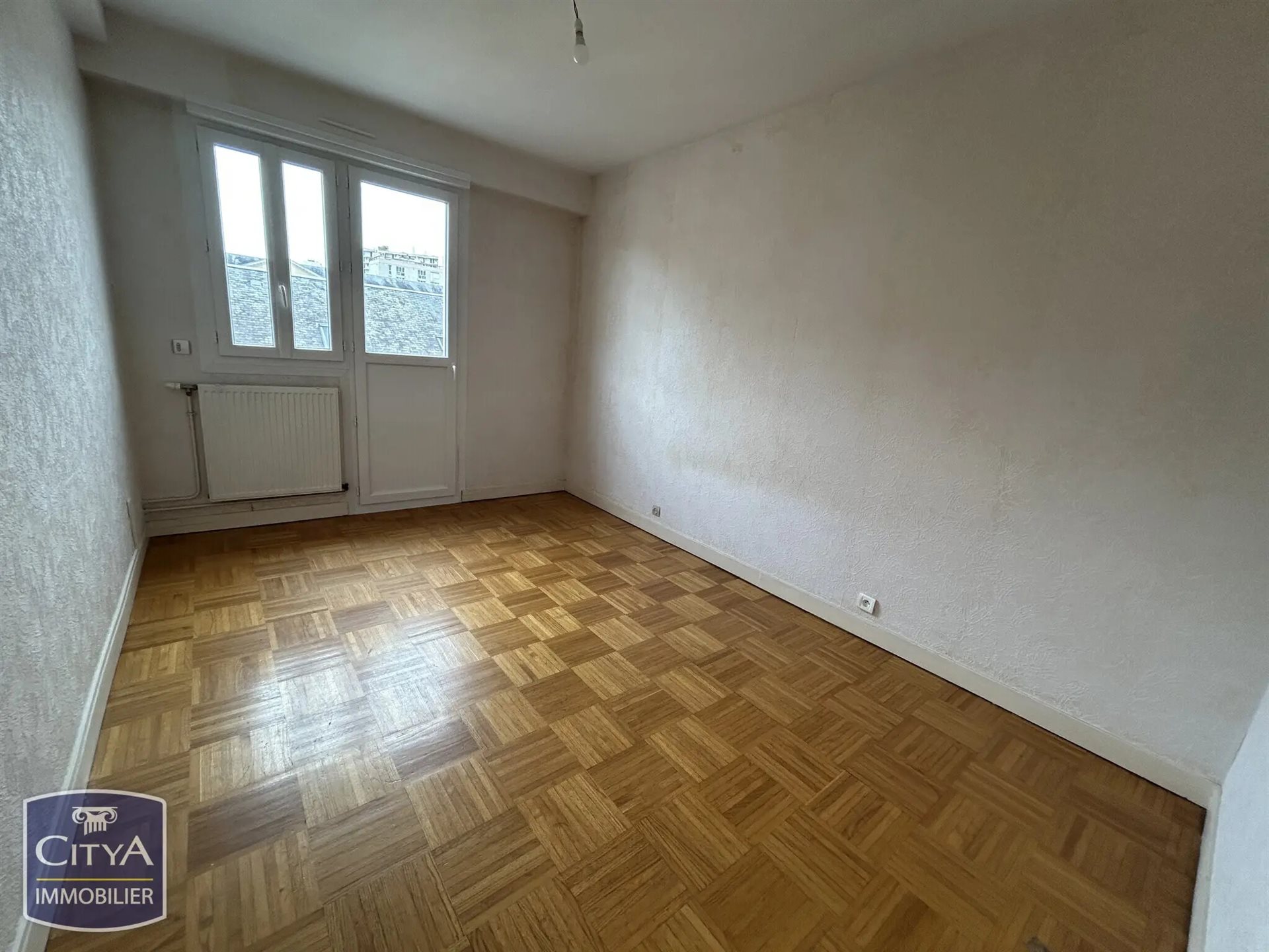 Appartement à vendre, 80m², Le Mans