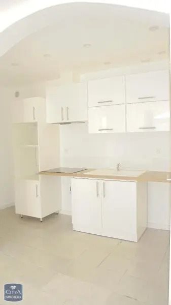 Appartement à louer, 44m², Saint-Marcellin
