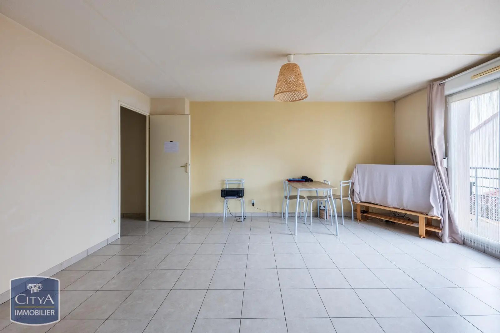 Appartement à vendre, 54m², Villeneuve-sur-Yonne