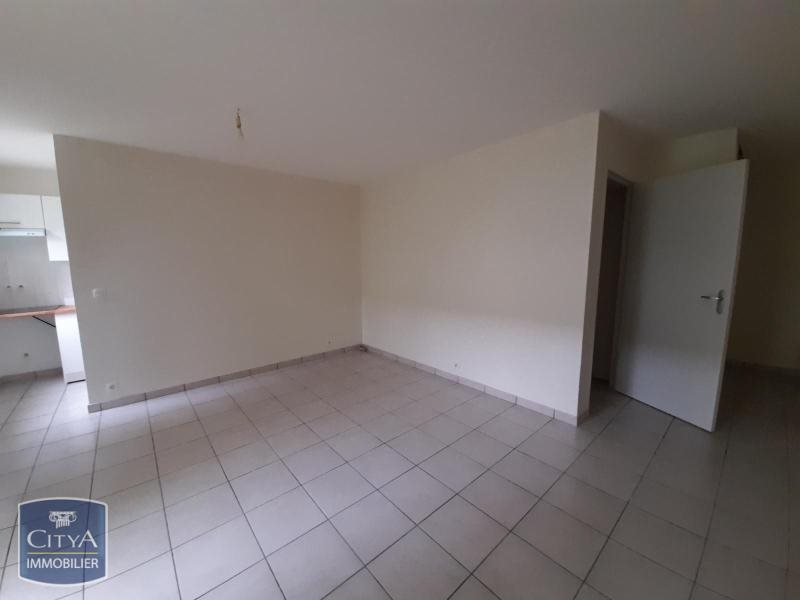 Appartement à louer, 48m², Gerzat