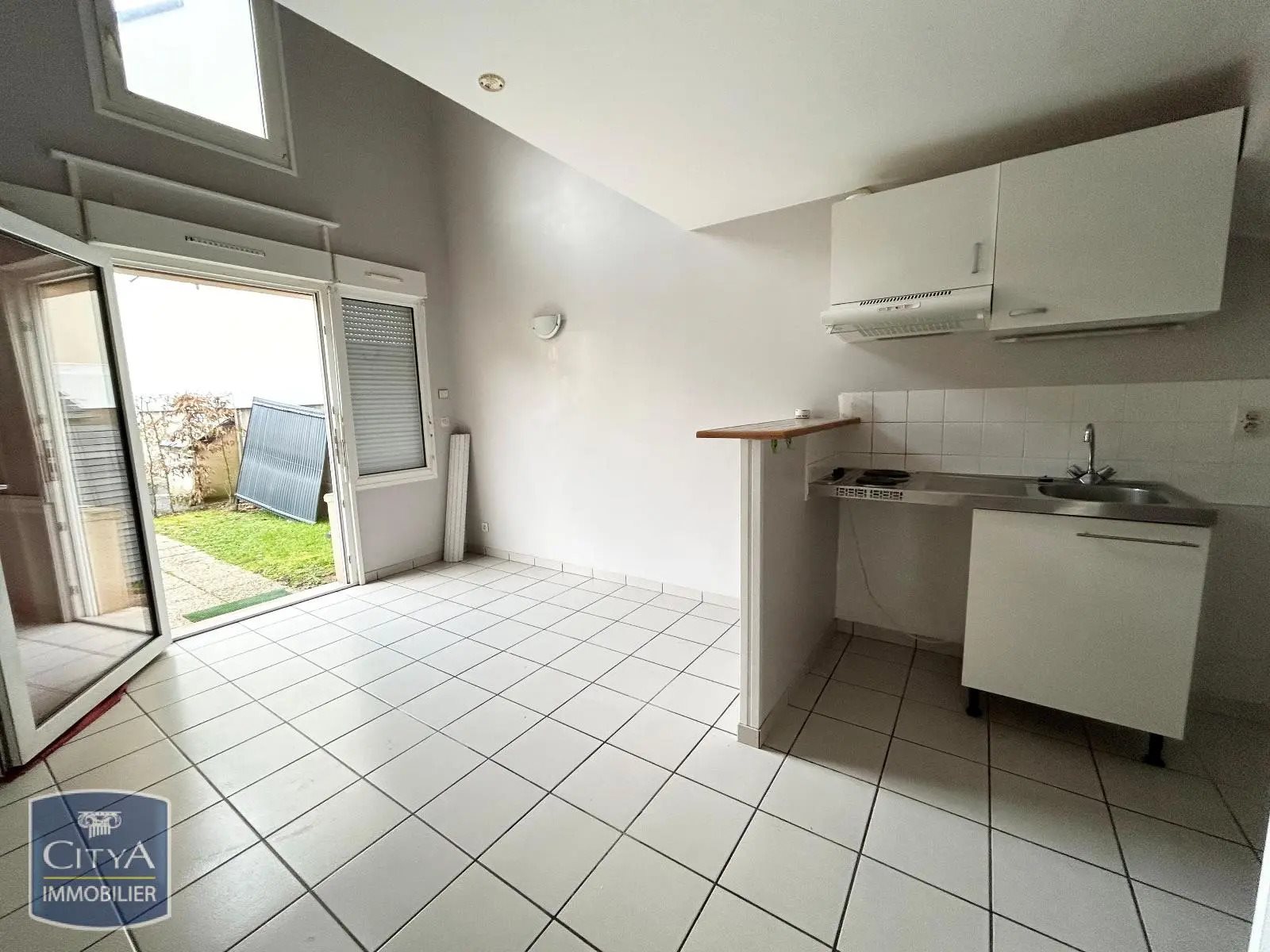 Appartement à louer, 27m², Ouistreham