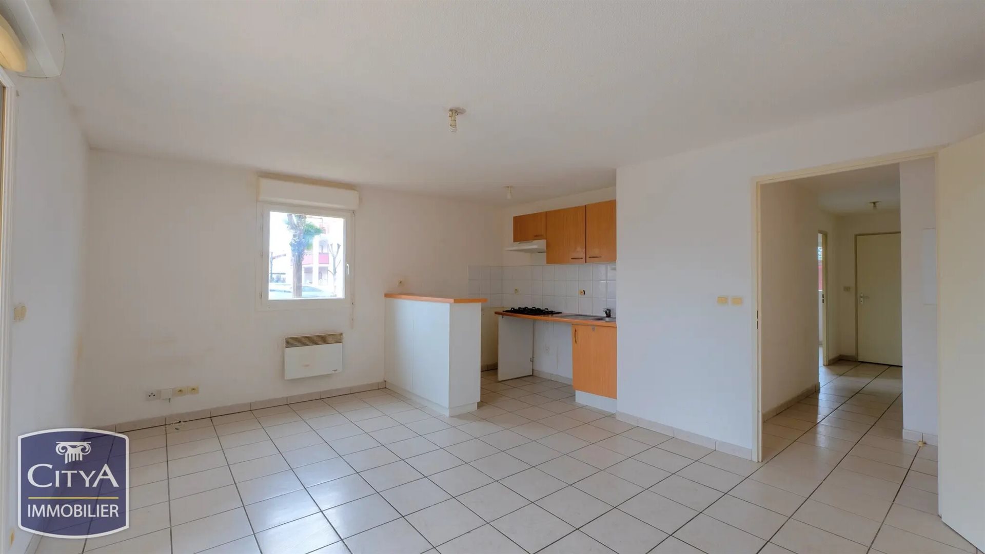 Appartement à vendre, 53m², Castelsarrasin