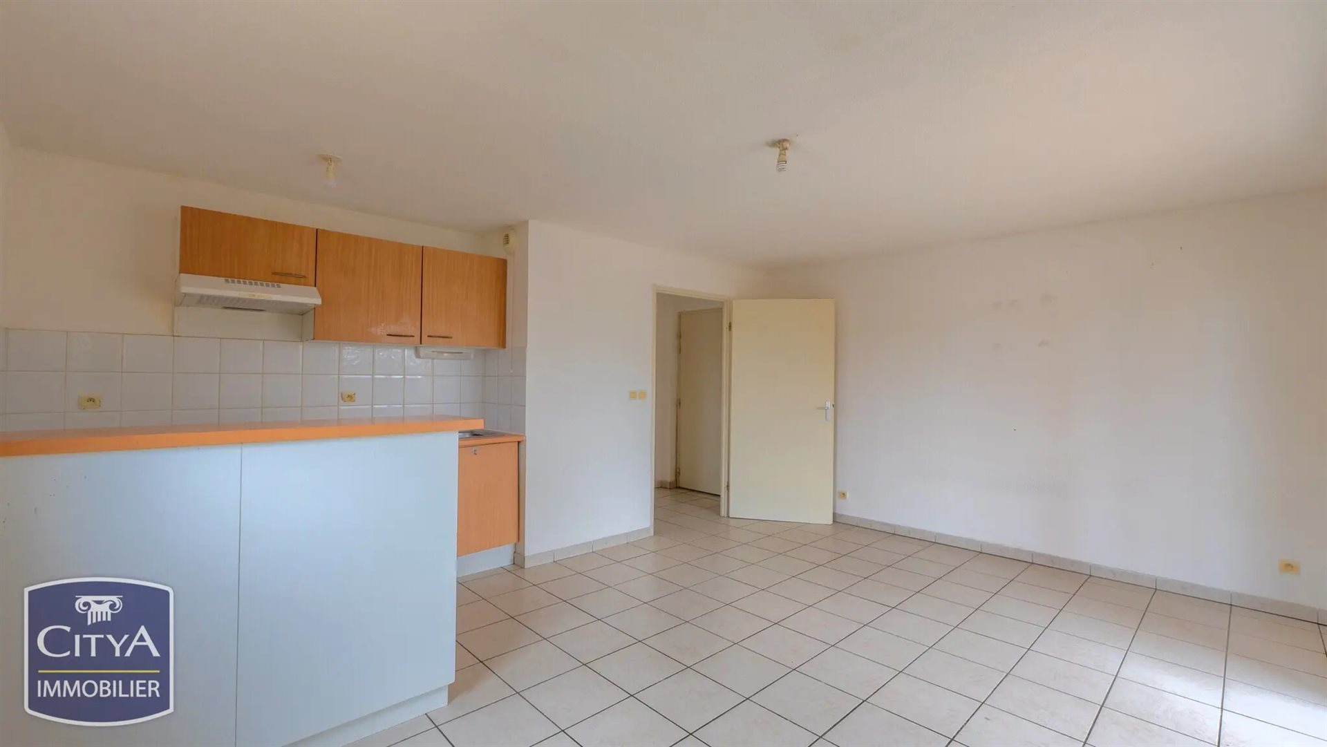 Appartement à vendre, 53m², Castelsarrasin