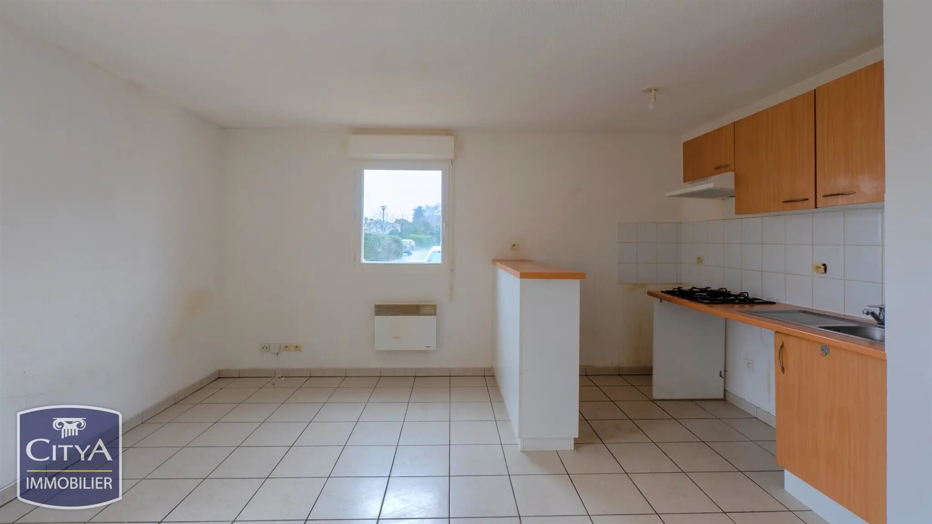 Appartement à vendre, 53m², Castelsarrasin