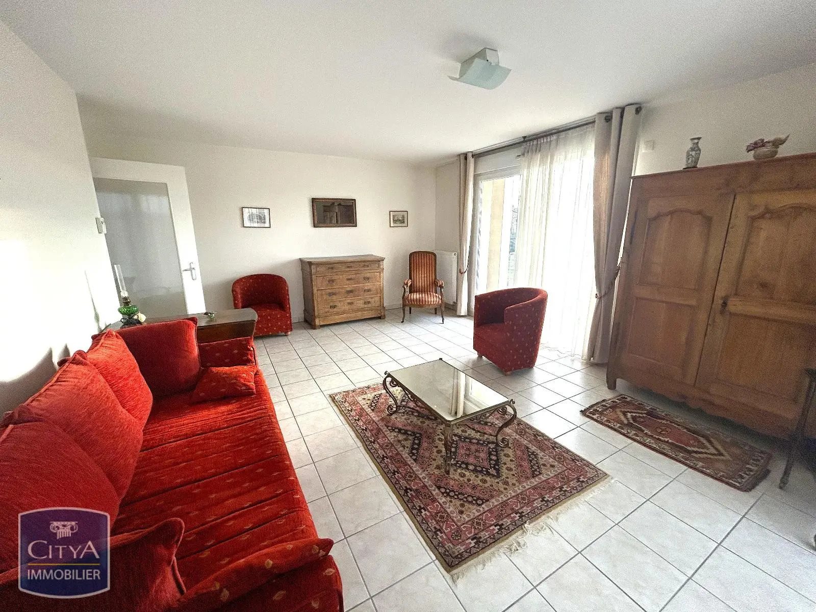 Appartement à vendre, 87m², Issoire