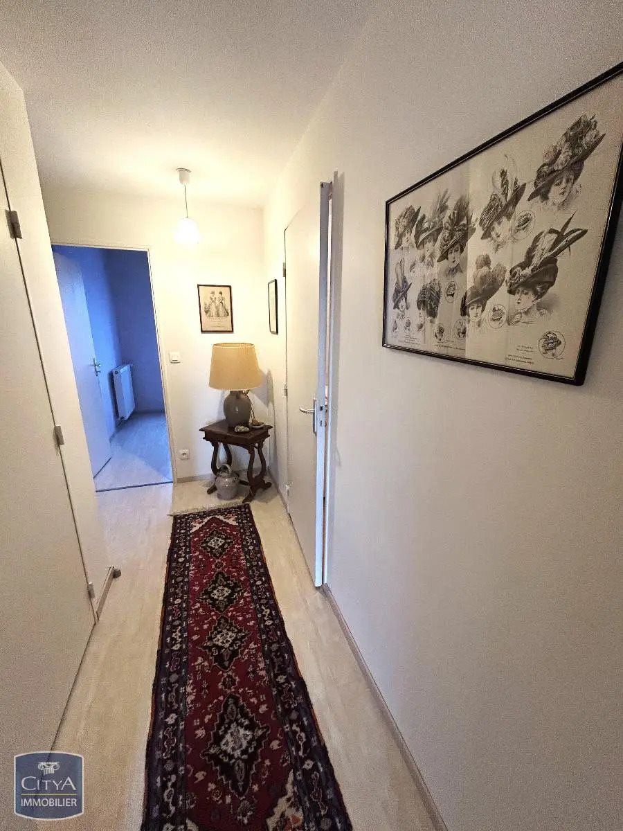 Appartement à vendre, 87m², Issoire
