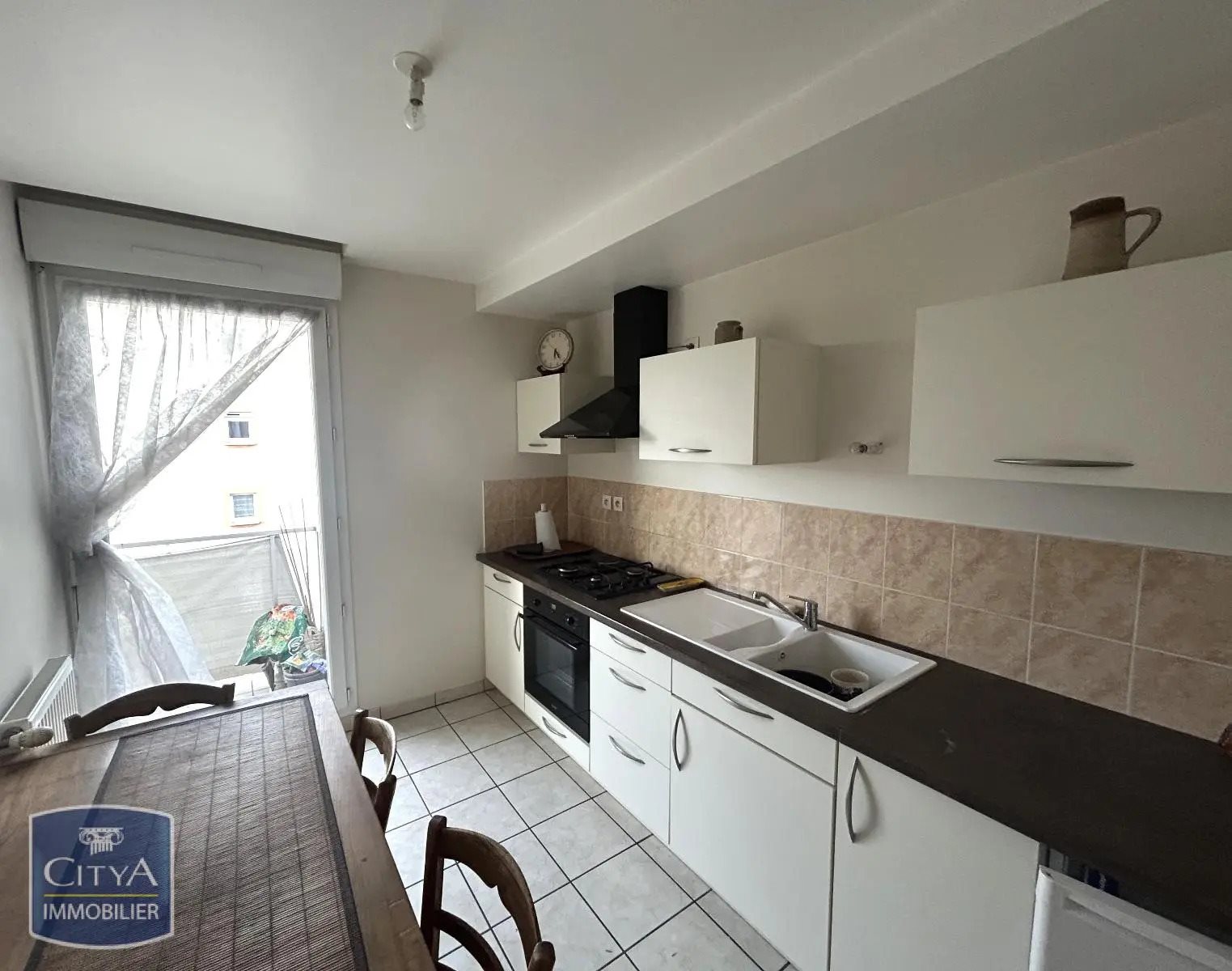 Appartement à vendre, 87m², Issoire