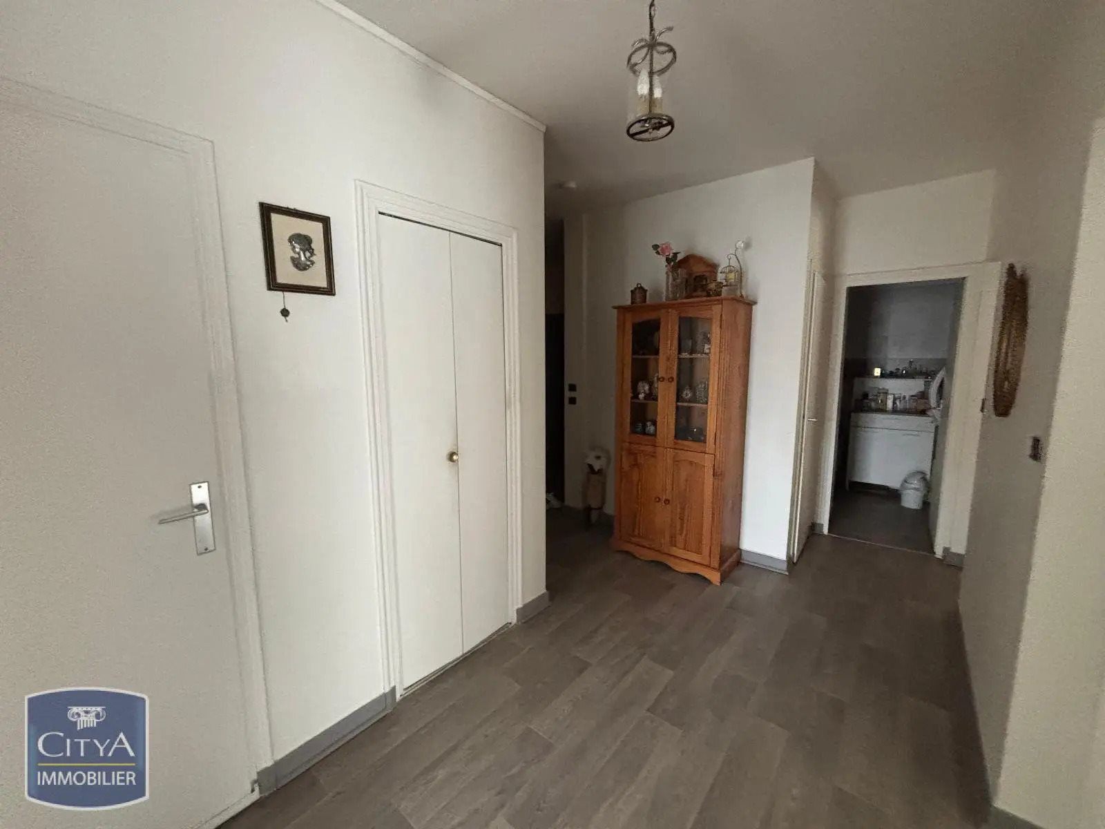 Appartement à vendre, 78m², Saint-Etienne