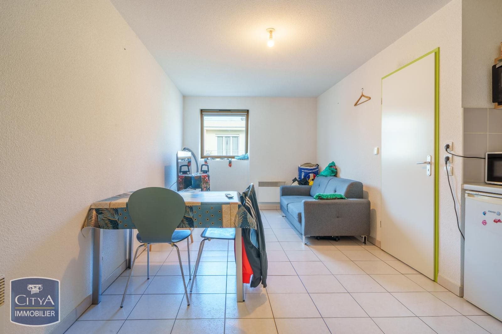Appartement à vendre, 35m², Limoges