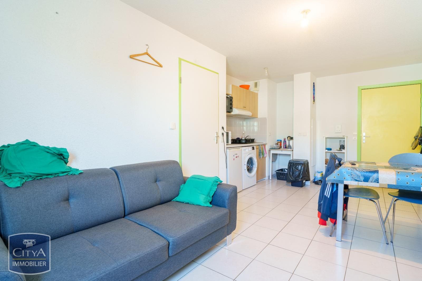 Appartement à vendre, 35m², Limoges