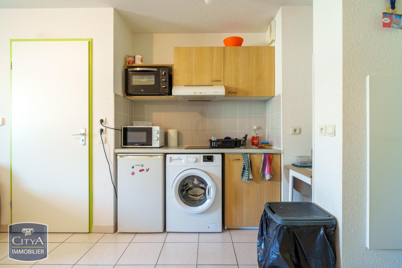 Appartement à vendre, 35m², Limoges