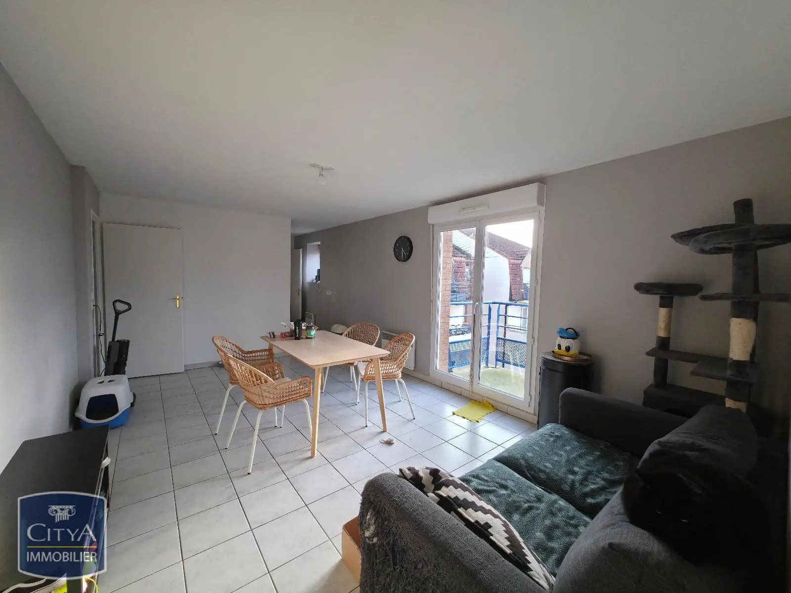 Appartement à vendre, 53m², Avion