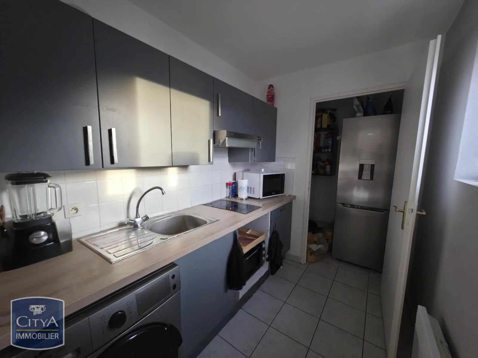 Appartement à vendre, 53m², Avion