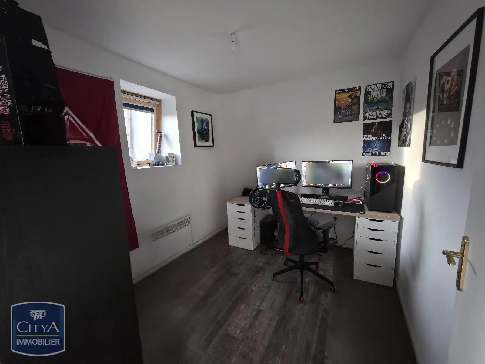 Appartement à vendre, 53m², Avion