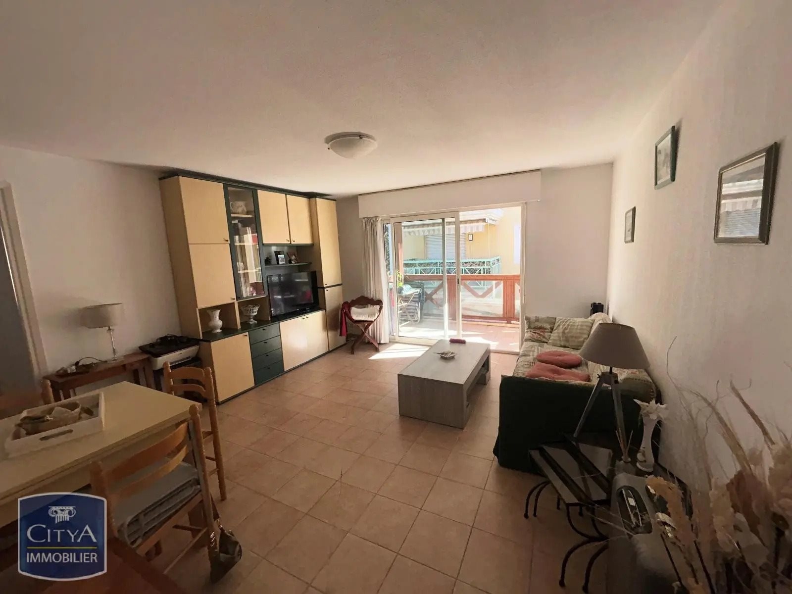 Appartement à louer, 43m², Fréjus