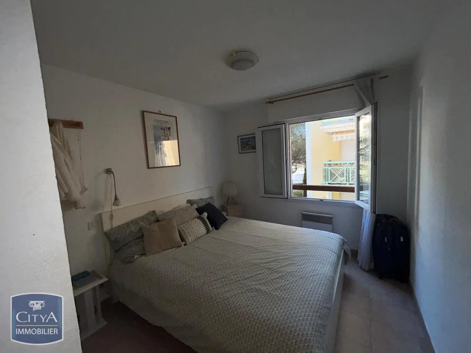 Appartement à louer, 43m², Fréjus