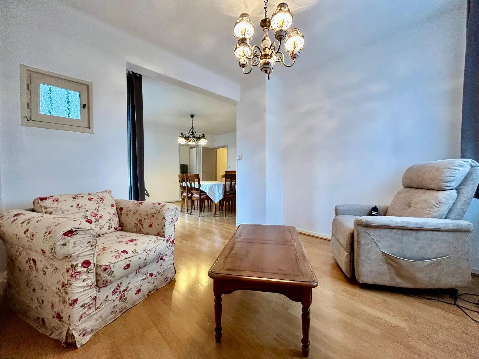 Appartement à vendre, 63m², Lille