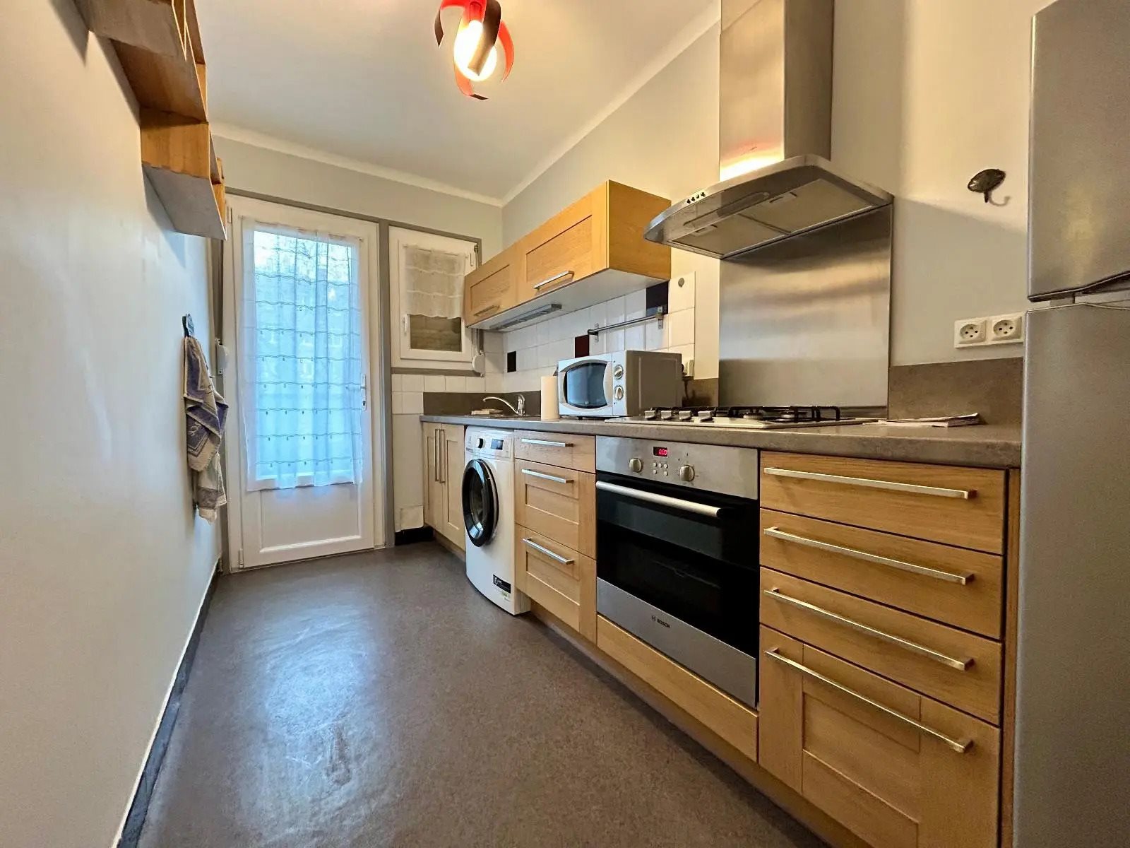 Appartement à vendre, 63m², Lille