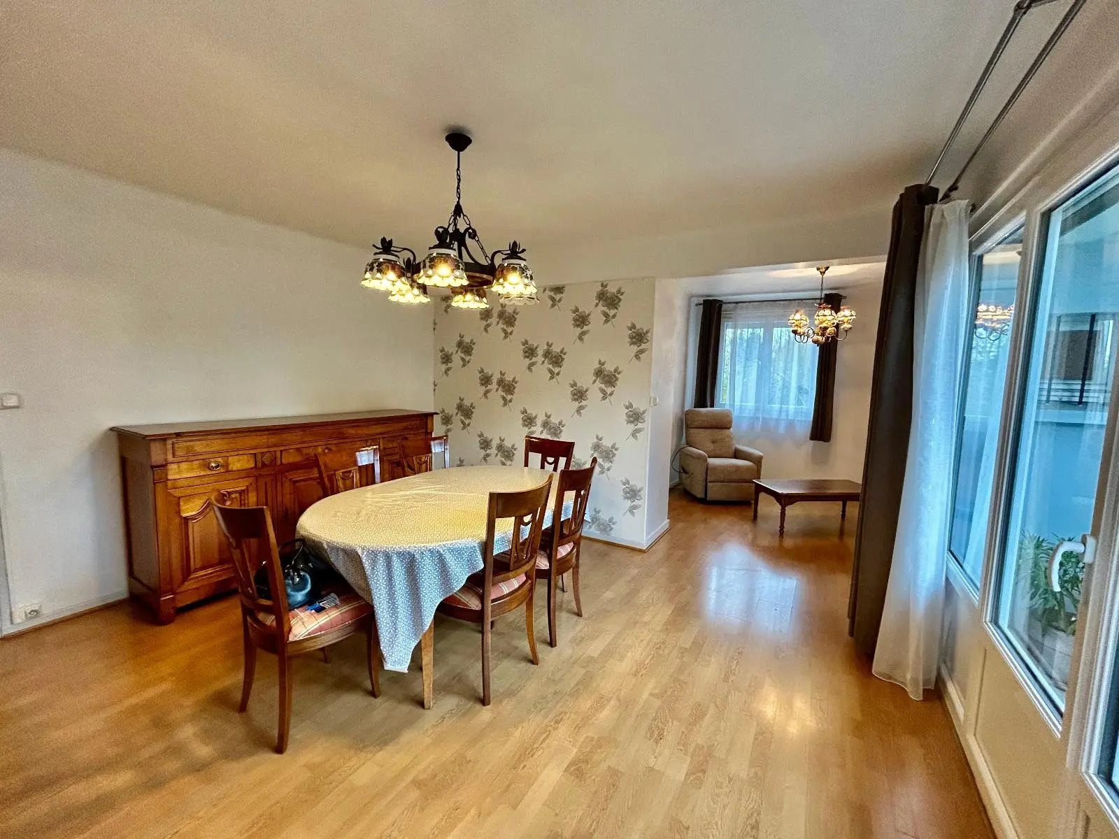 Appartement à vendre, 63m², Lille