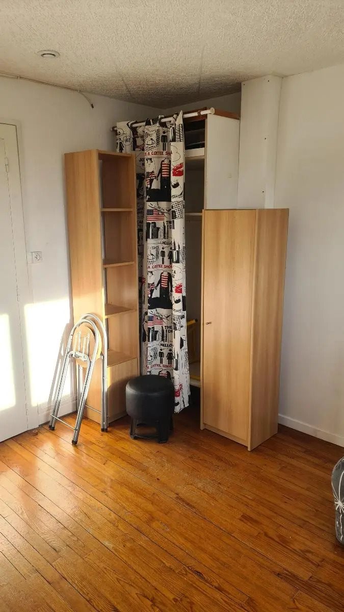 Appartement à vendre, 14m², Montbéliard