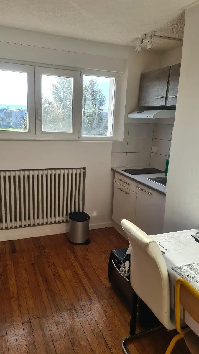 Appartement à vendre, 14m², Montbéliard