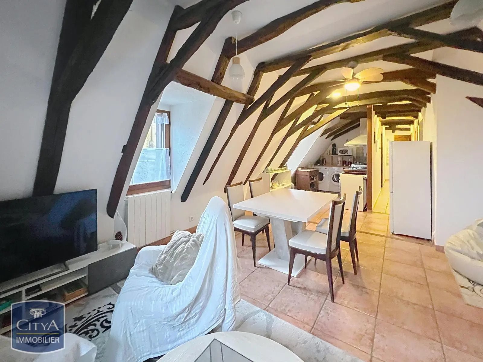 Appartement à vendre, 55m², Beynac-et-Cazenac