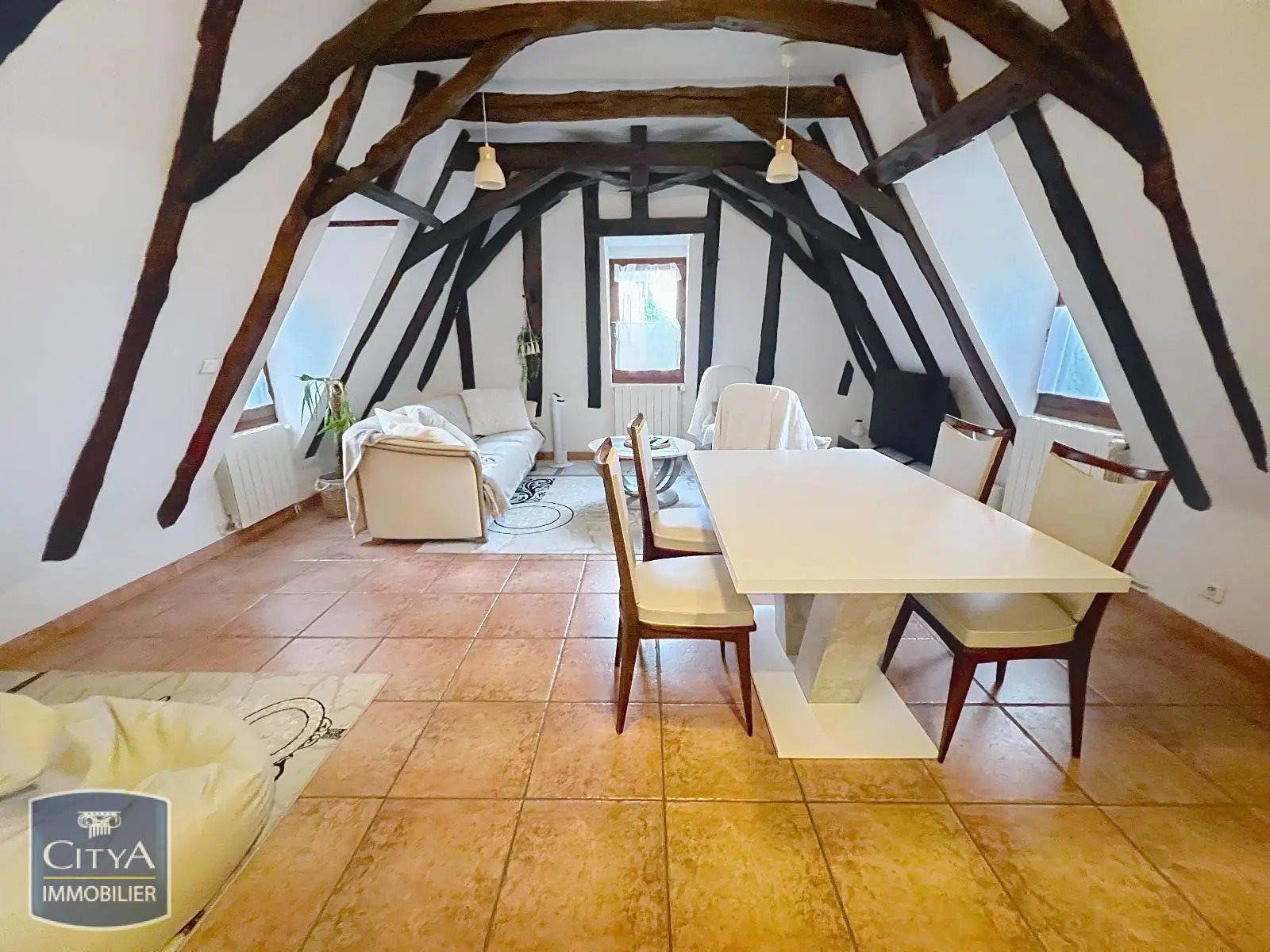 Appartement à vendre, 55m², Beynac-et-Cazenac