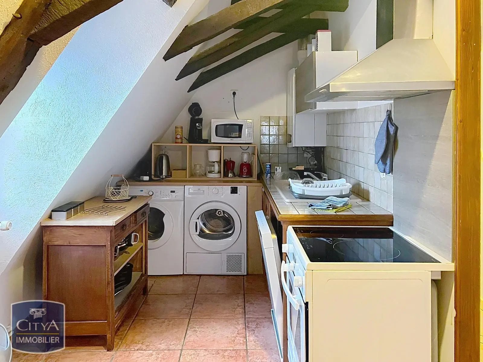 Appartement à vendre, 55m², Beynac-et-Cazenac