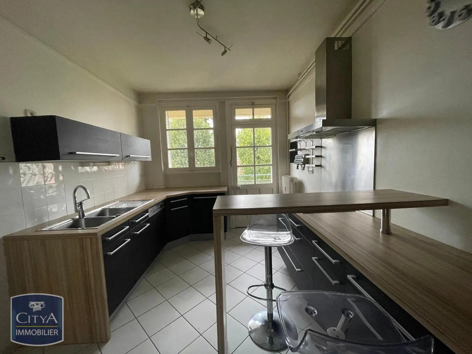 Appartement à louer, 114m², Le Mans