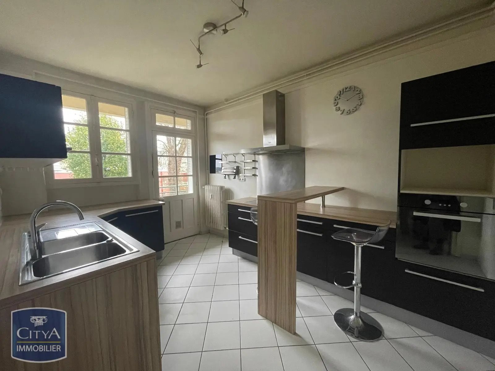 Appartement à louer, 114m², Le Mans