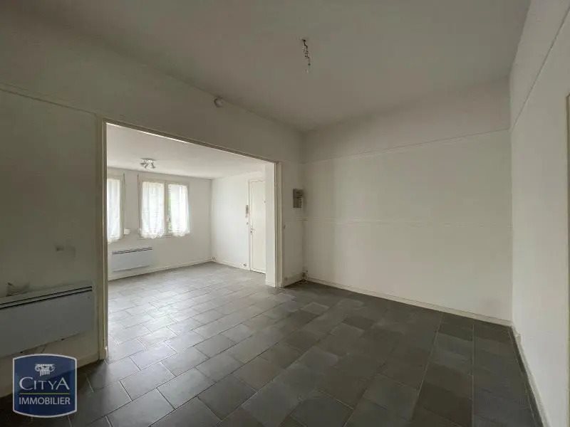 Appartement à louer, 31m², Amiens